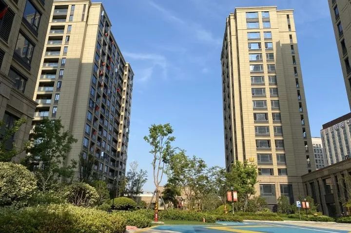 智慧物联,安全居住,赋能“未来场景”