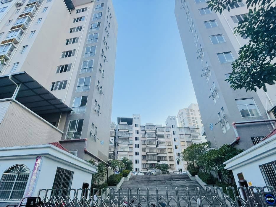 公租房智能化升级背后的